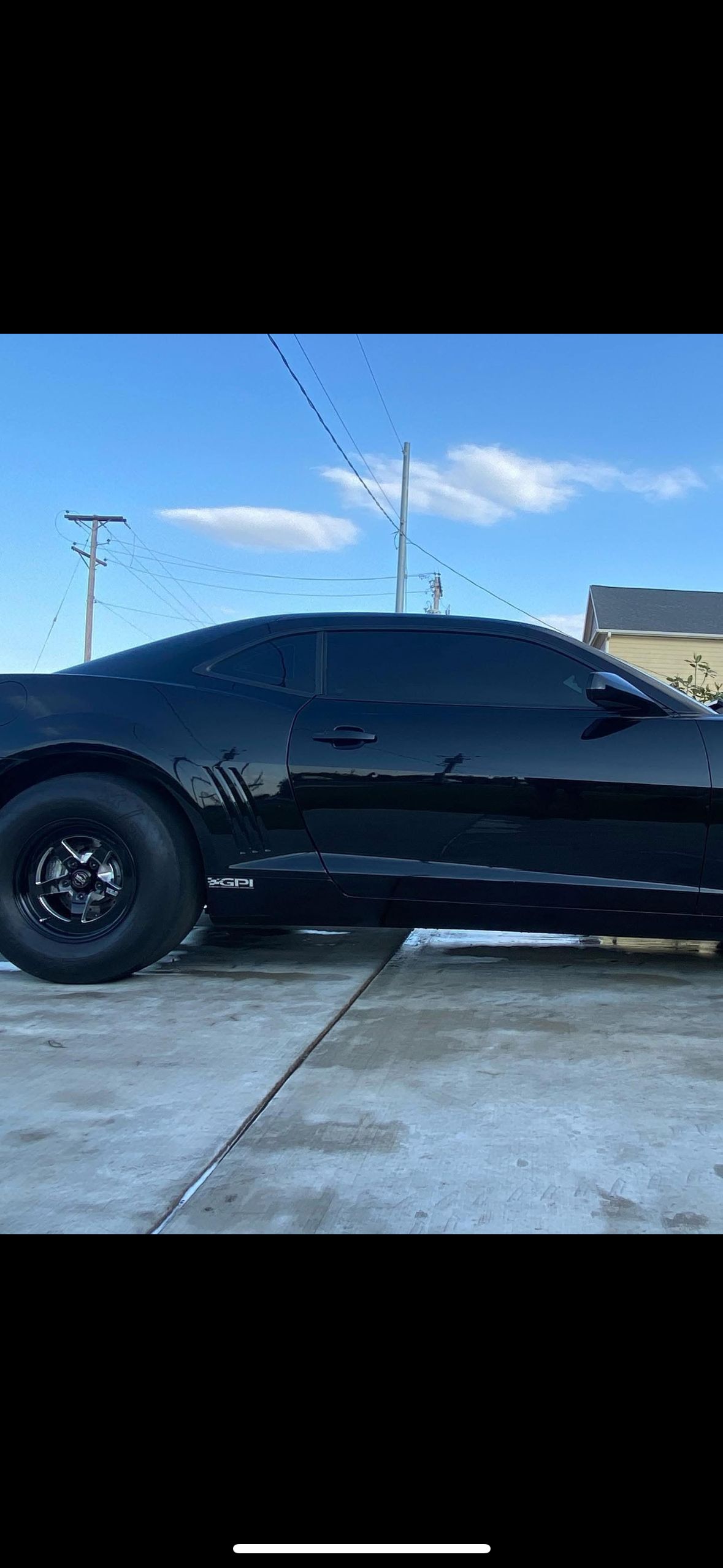 Used 2011 Chevrolet Camaro SS w/ RS Package RWD image 20