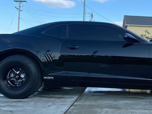 Used 2011 Chevrolet Camaro SS w/ RS Package image 20