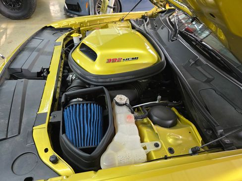 Used 2020 Dodge Challenger R/T Scat Pack image 21