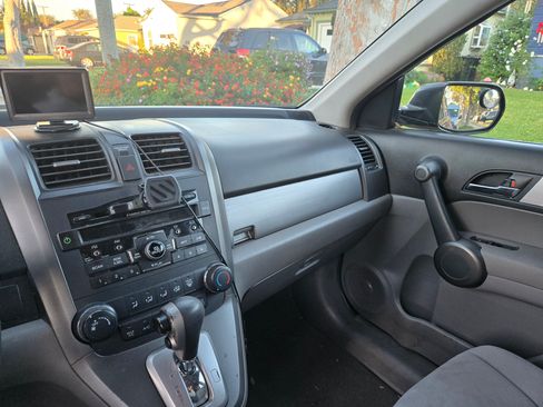 Used 2011 Honda CR-V SE image 9