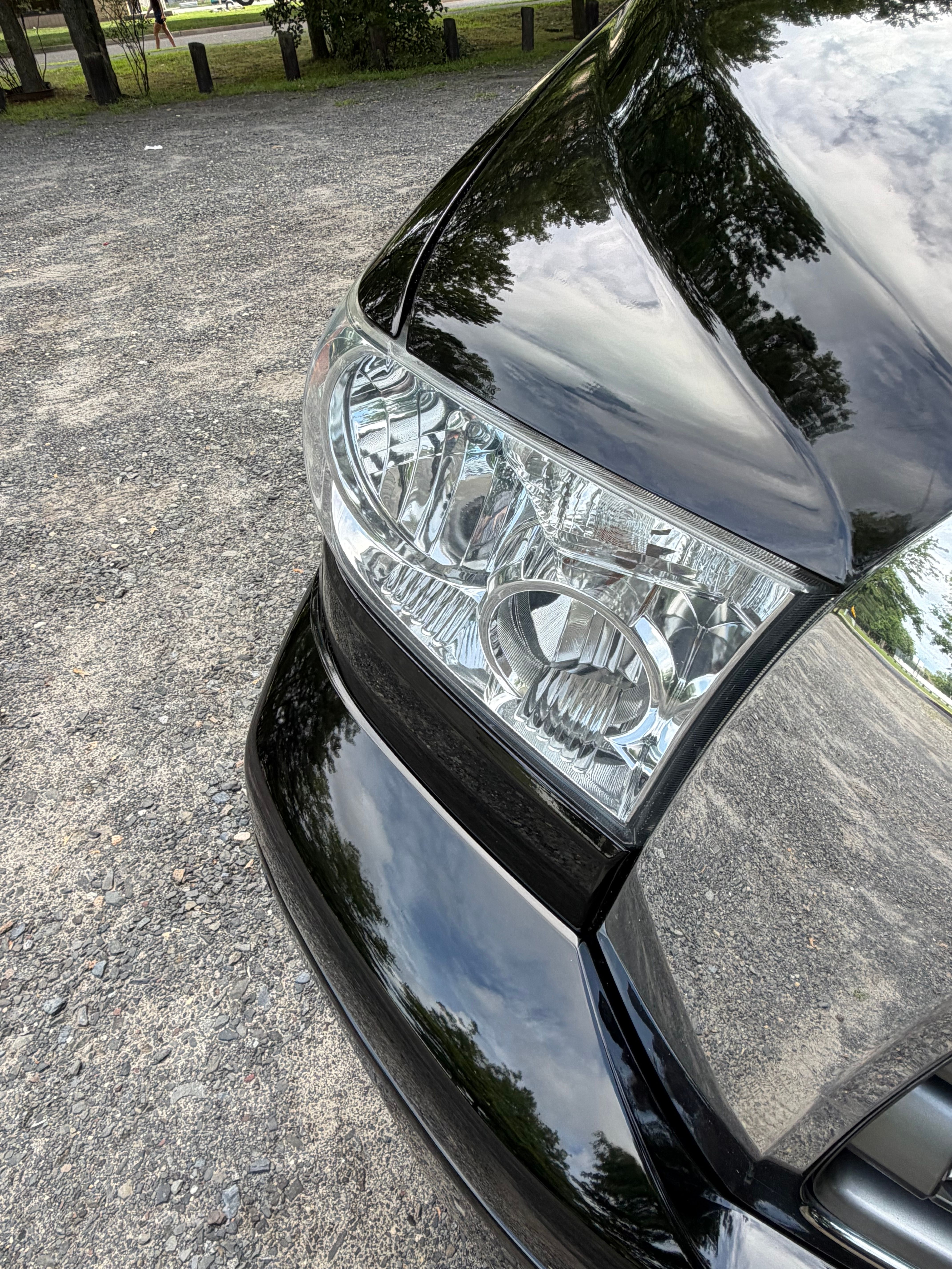 Used 2008 Toyota Tundra Limited AWD/4WD image 13