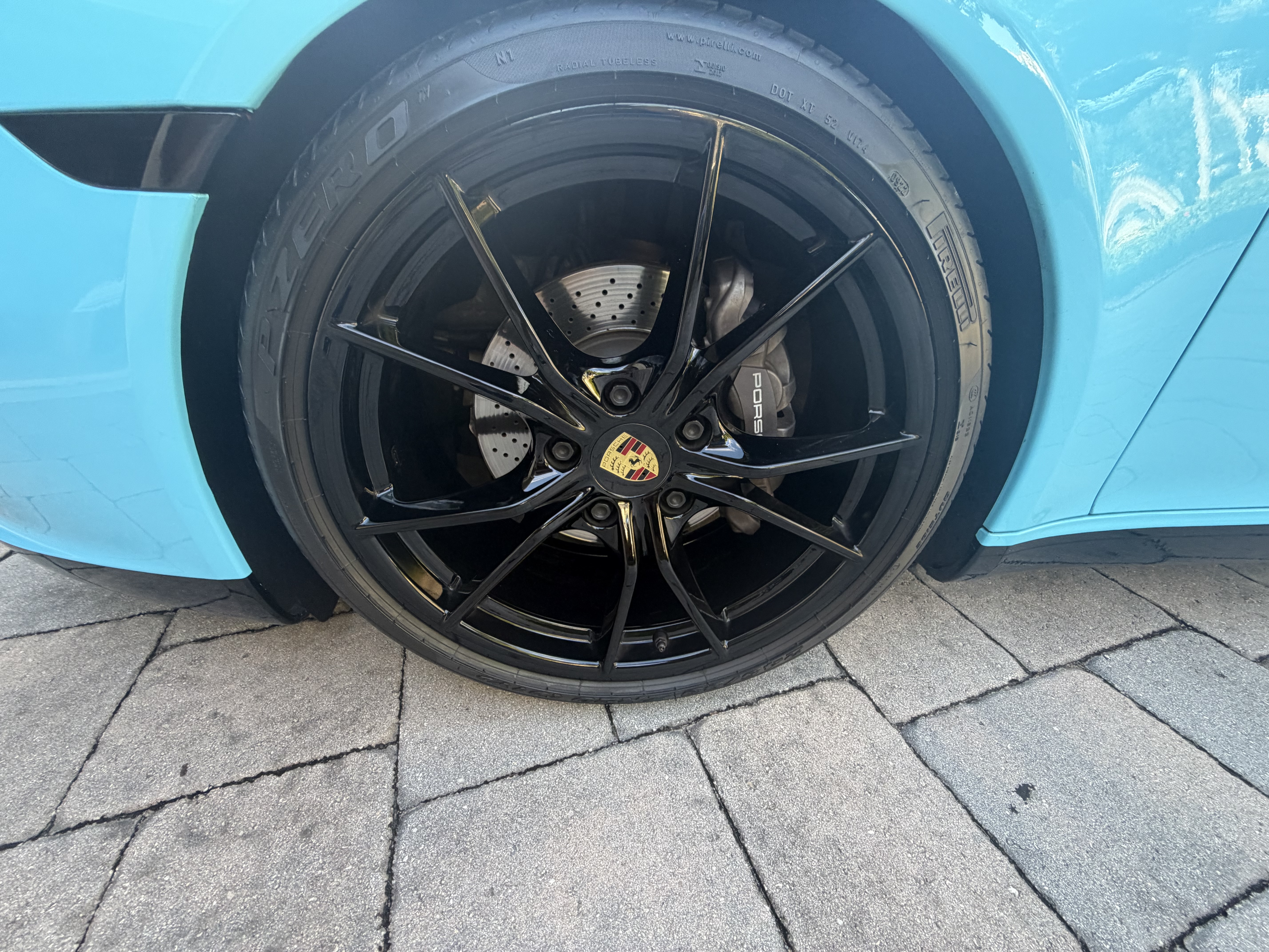Used 2017 Porsche 911 Carrera RWD image 12