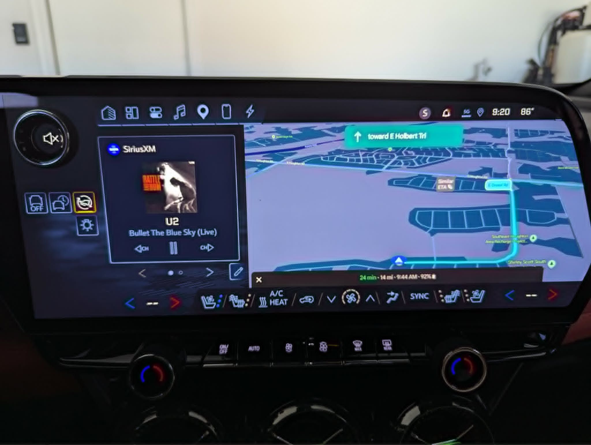 Used 2025 Chevrolet Blazer EV SS AWD/4WD image 20