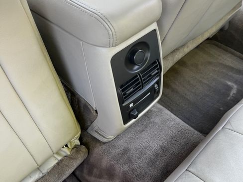 Used 1997 Cadillac Eldorado w/ Leather/Lumbar Pkg FWD image 12