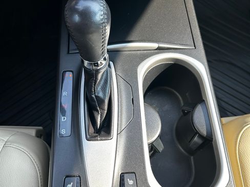Used 2016 Acura RDX AWD w/ Advance Package image 11