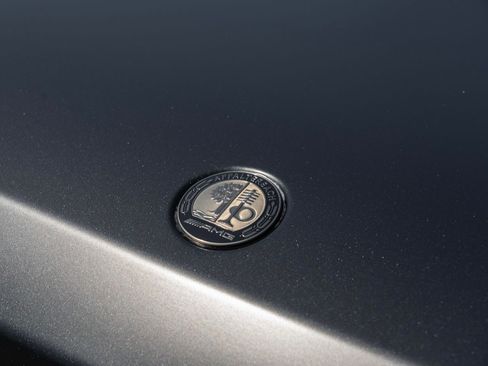 Used 2025 Mercedes-Benz G 63 AMG 4MATIC image 21