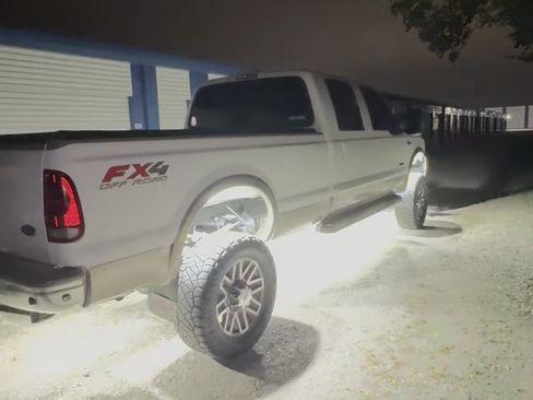 Used 2006 Ford F350 King Ranch image 11