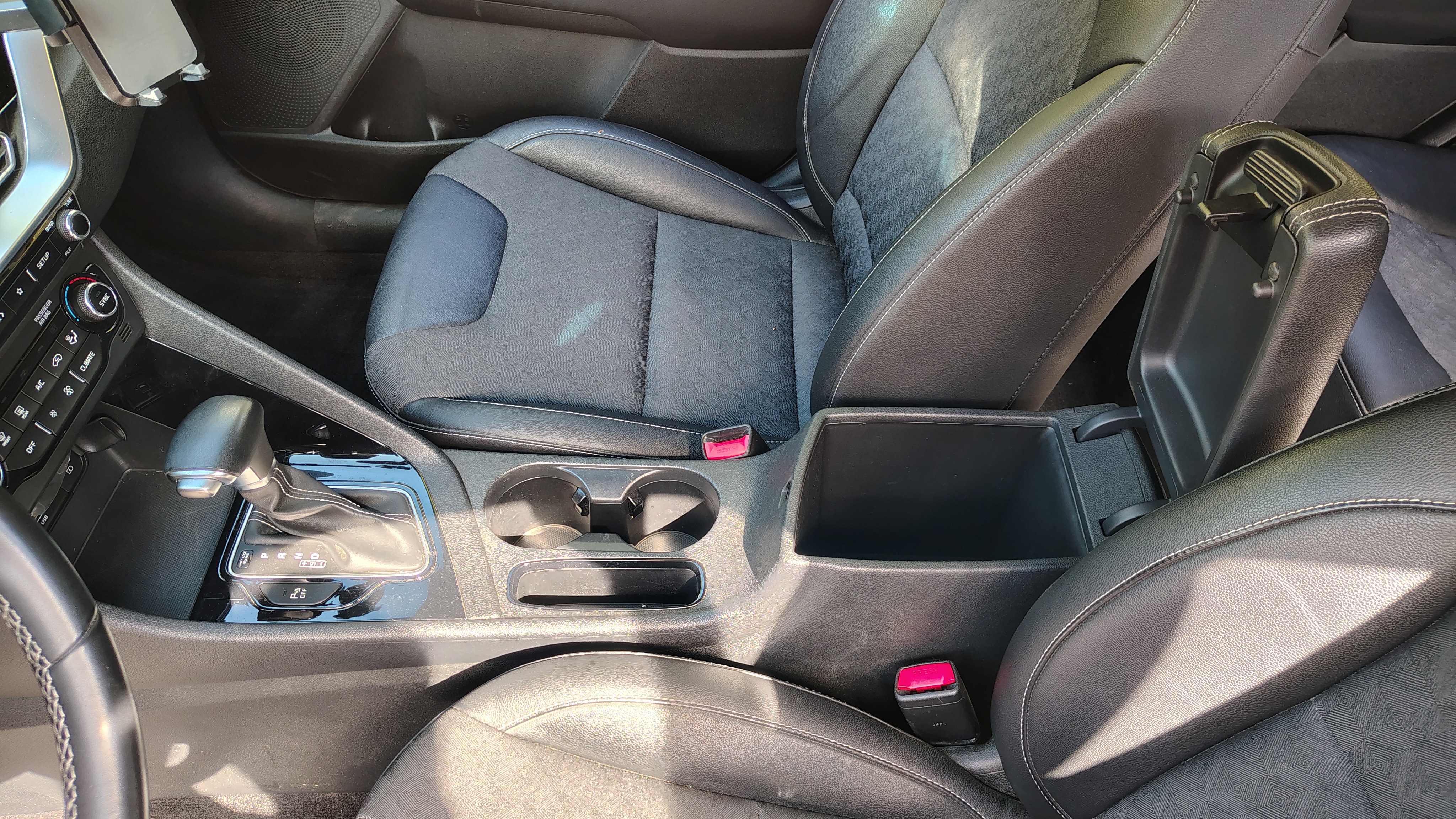 Used 2022 Kia Niro LXS FWD image 14