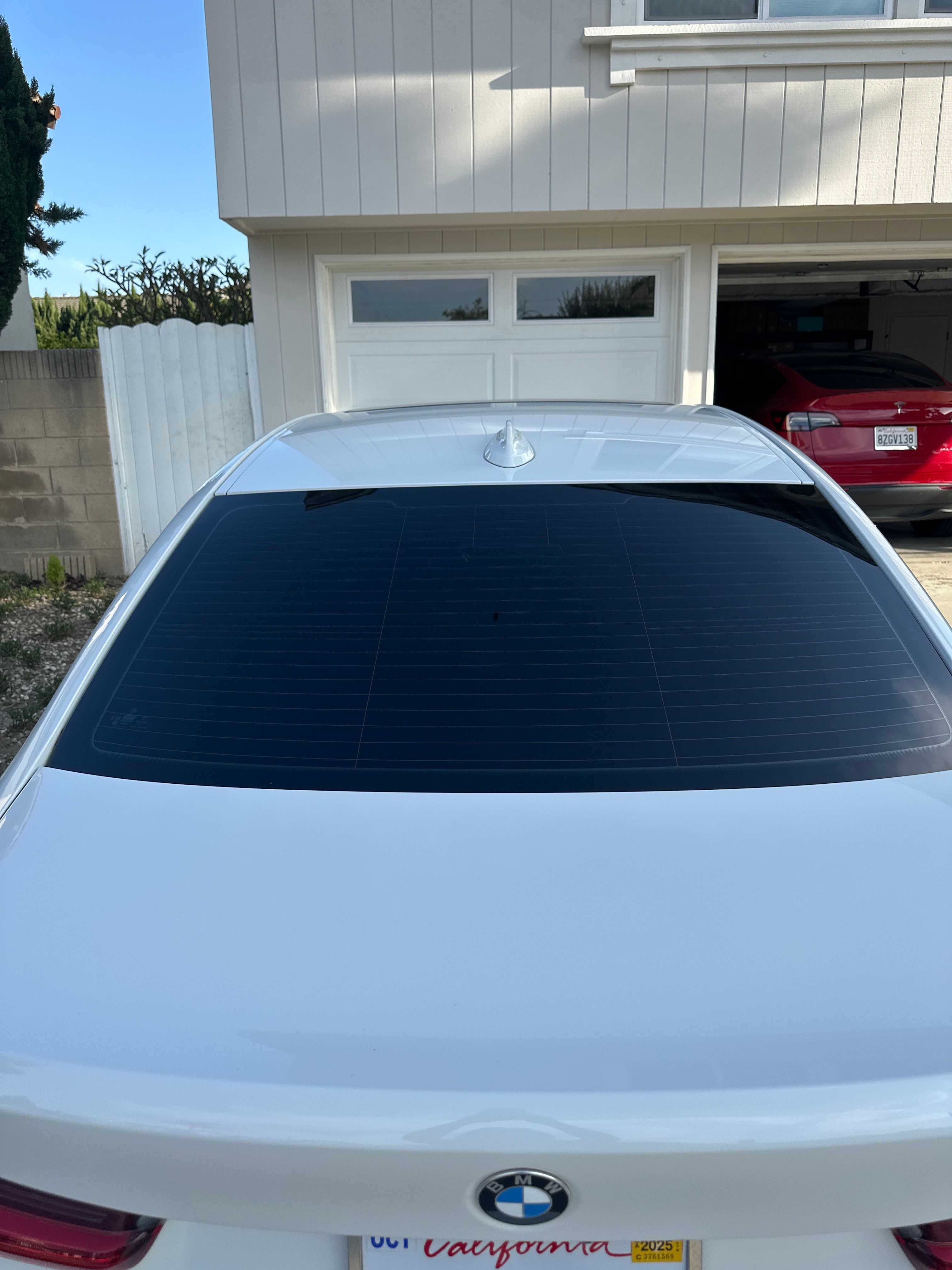 Used 2019 BMW 330i Sedan w/ Premium Package RWD image 19