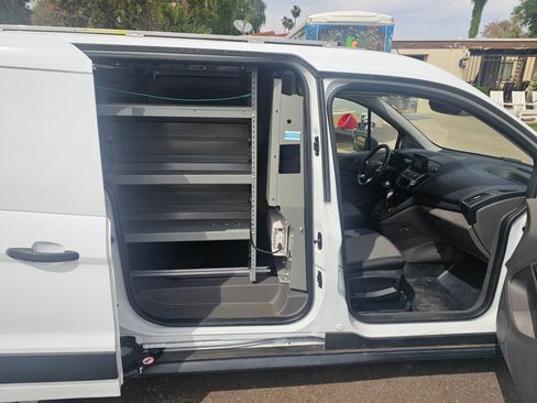 Used 2020 Ford Transit Connect XL image 8