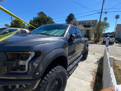 Used 2019 Ford F150 Raptor w/ Equipment Group 802A Luxury