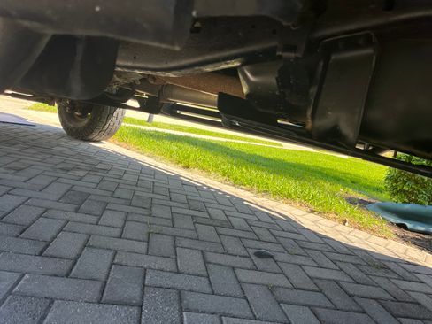 Used 2001 Ford F350 Long Bed image 6