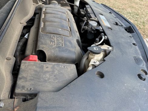 Used 2016 Buick Enclave Leather w/ Trailering Package, 4500 LBS. image 6