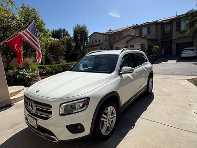 Used 2020 Mercedes-Benz GLB 250 4MATIC