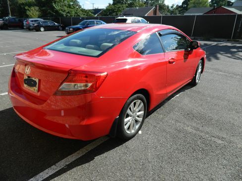 Used 2012 Honda Civic EX image 2