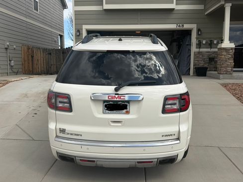 Used 2014 GMC Acadia Denali image 2