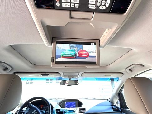 Used 2012 Honda Odyssey Touring image 4