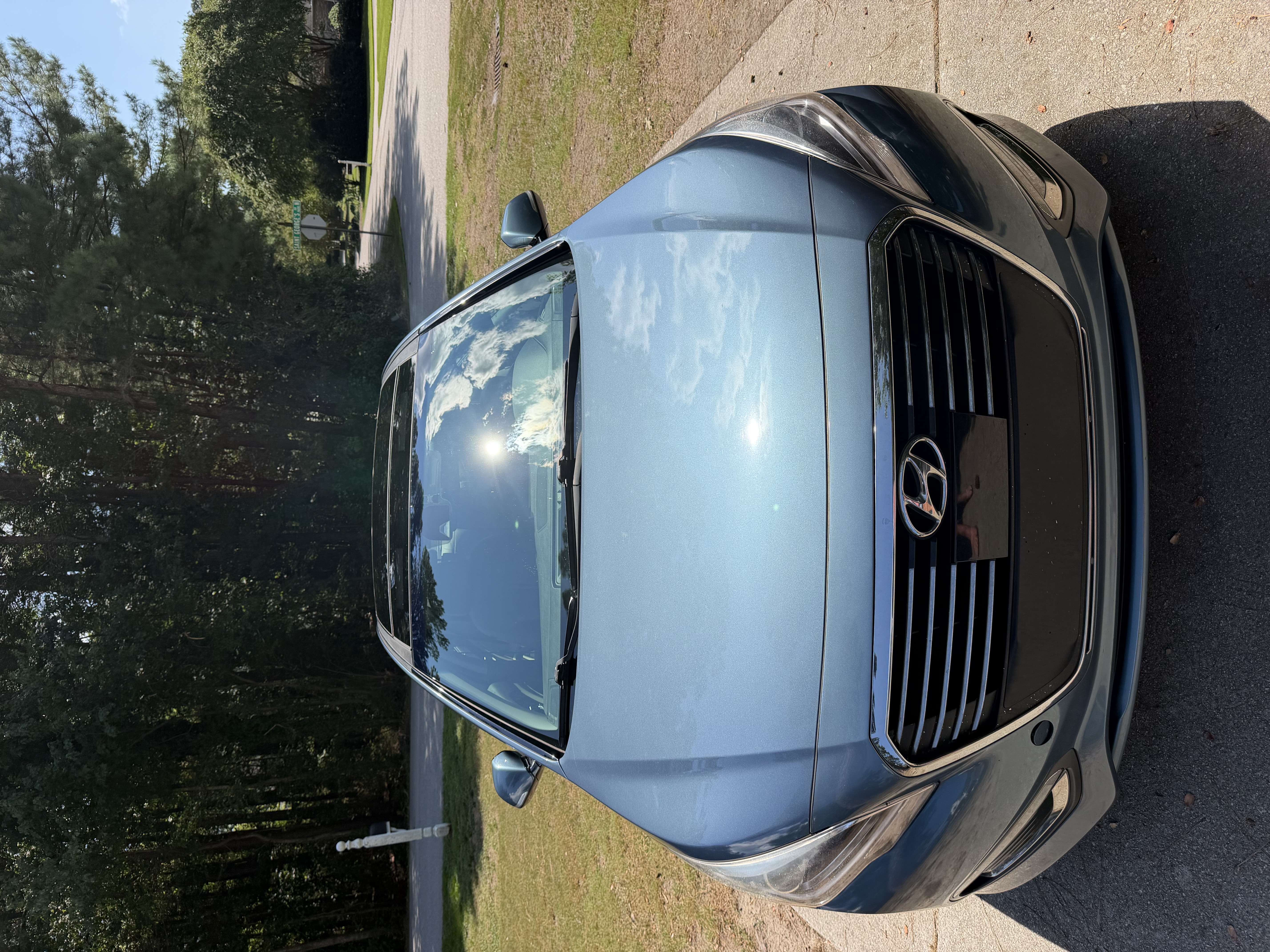 Used 2016 Hyundai Sonata Limited w/ Option Group 02 FWD image 2
