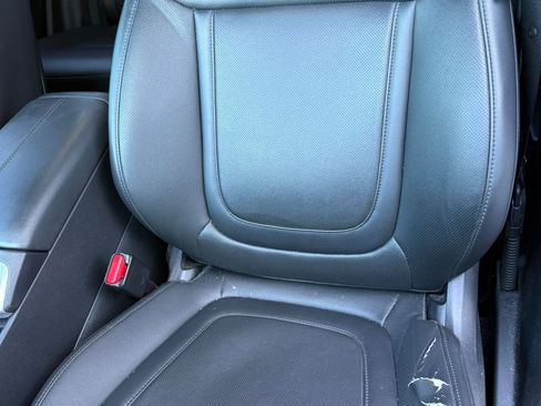 Used 2023 Hyundai Tucson SEL w/ Convenience Package AWD/4WD image 24