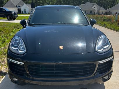 Used 2016 Porsche Cayenne