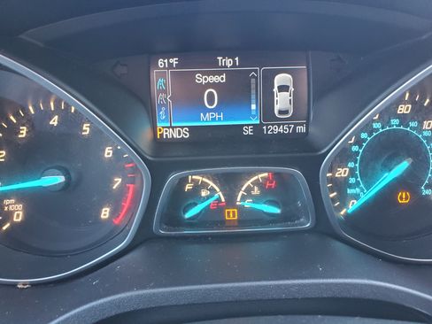 Used 2016 Ford Escape SE w/ Equipment Group 201A image 12