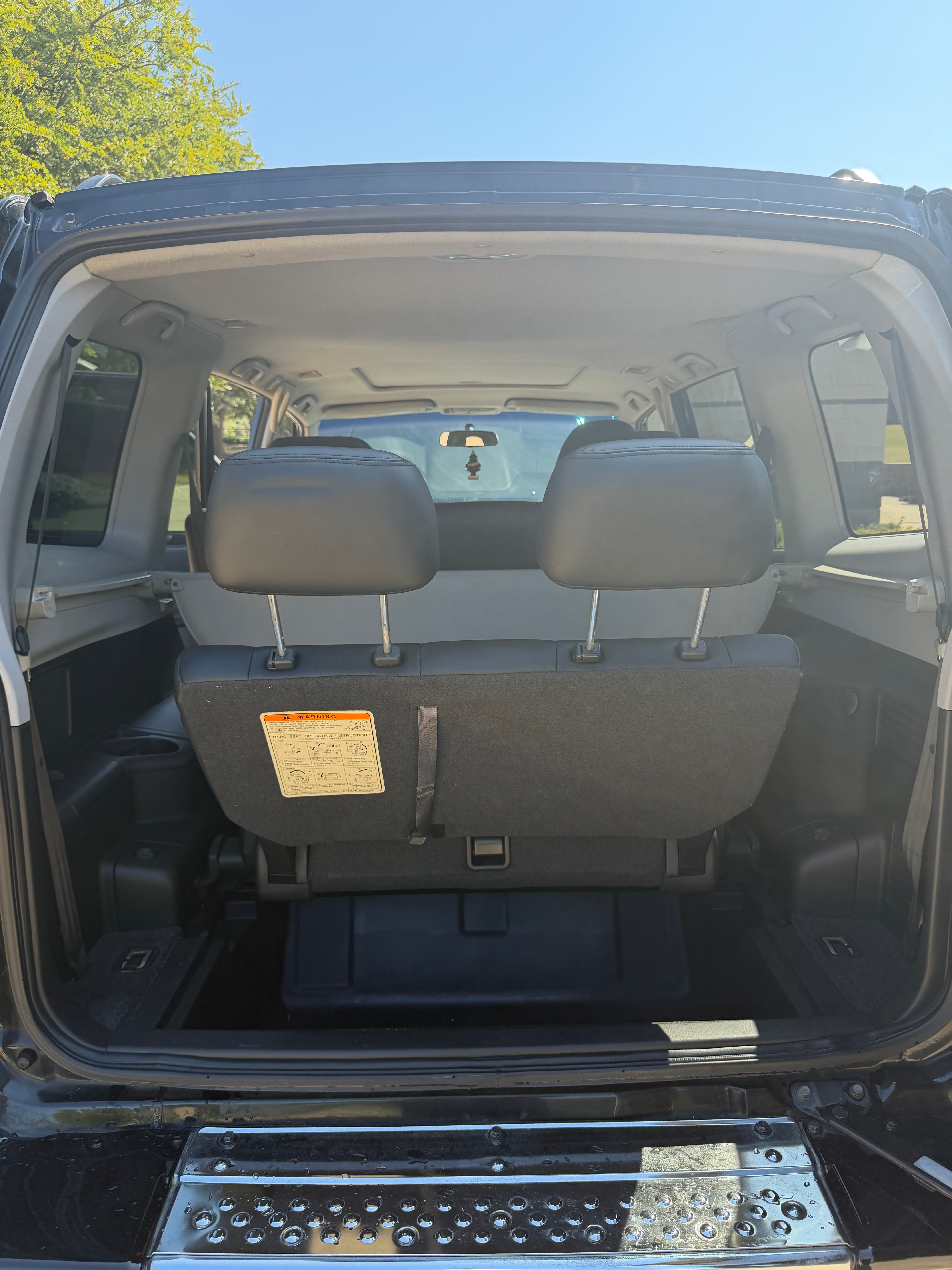 Used 2001 Mitsubishi Montero Limited AWD/4WD image 23