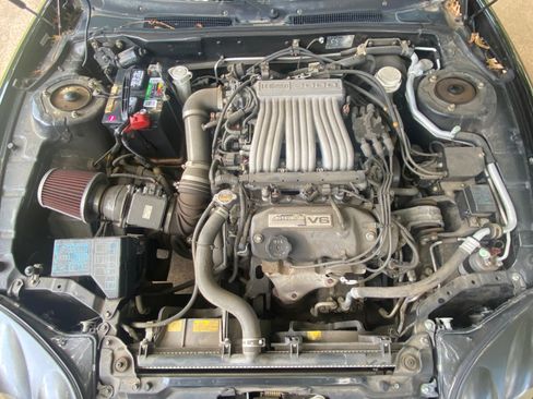 Used 1999 Mitsubishi 3000GT image 10