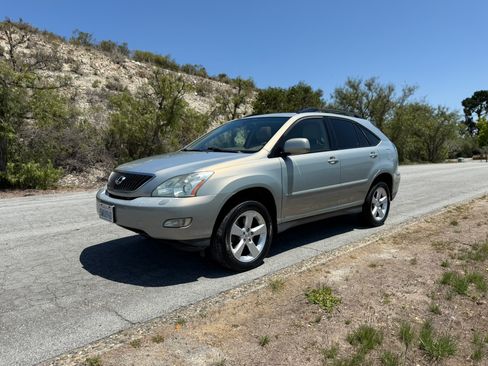 Used 2007 Lexus RX 350 AWD image 2