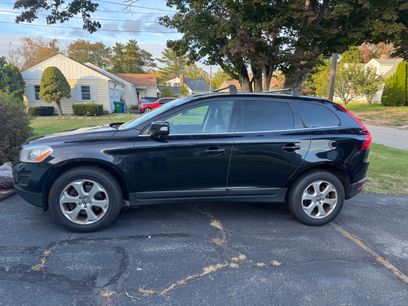 Used 2013 Volvo XC60 3.2