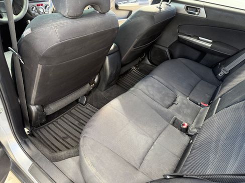 Used 2013 Subaru Forester 2.5X Premium image 8