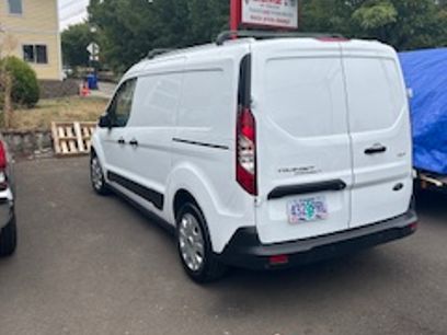 Used 2023 Ford Transit Connect XLT