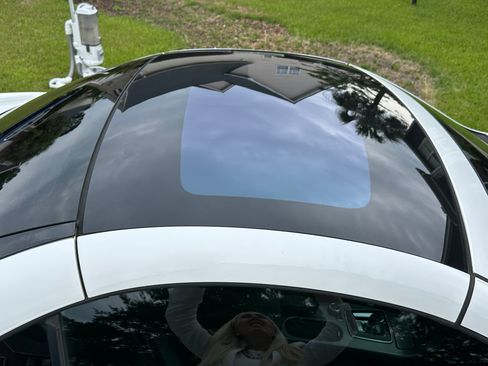 Used 2019 Mercedes-Benz SLC 300 image 6