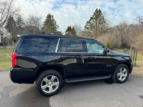 Used 2016 Chevrolet Tahoe LT image 1