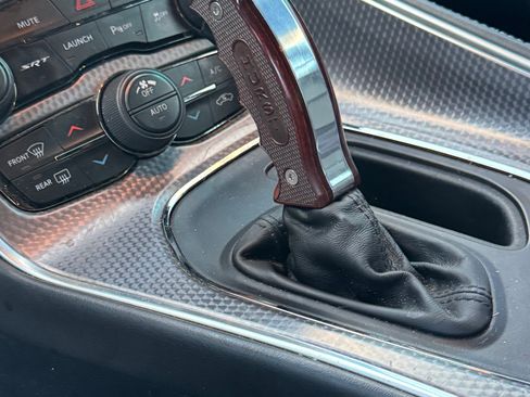 Used 2019 Dodge Challenger SRT Hellcat Redeye image 10