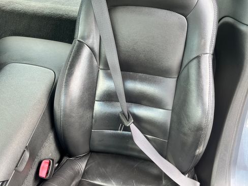 Used 2009 Chevrolet Corvette Coupe image 19