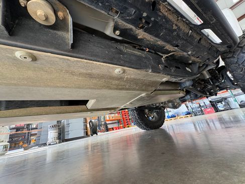 Used 2021 Jeep Wrangler Unlimited Rubicon image 18