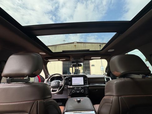 Used 2024 Ford F350 King Ranch w/ Chrome Package image 20