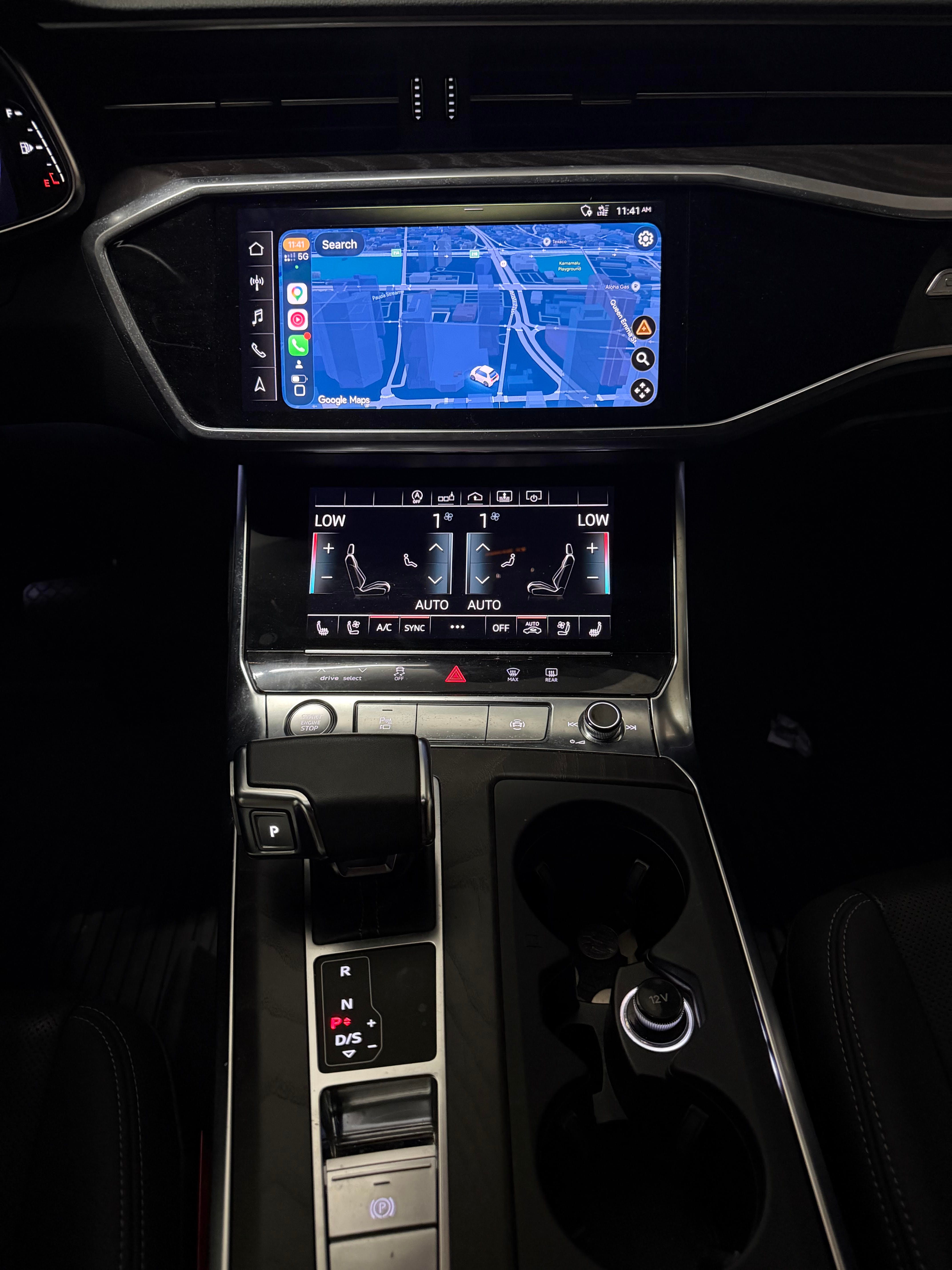 Used 2019 Audi A6 3.0T Premium Plus w/ Premium Plus Package AWD/4WD image 2
