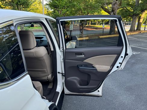 Used 2014 Honda CR-V EX image 20