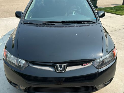 Used 2006 Honda Civic Si image 2