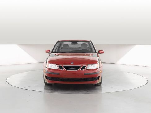 Used 2007 Saab 9-3 2.0T image 2