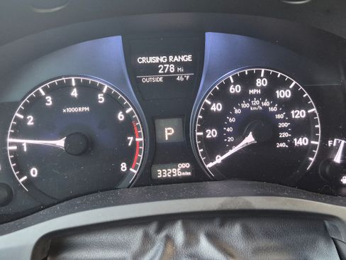 Used 2013 Lexus RX 350 F Sport image 2