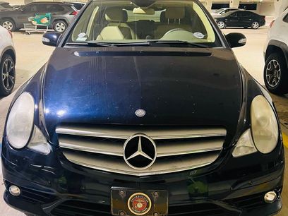 Used 2008 Mercedes-Benz R 350 4MATIC