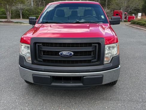 Used 2014 Ford F150 XL w/ Equipment Group 101A Mid image 6