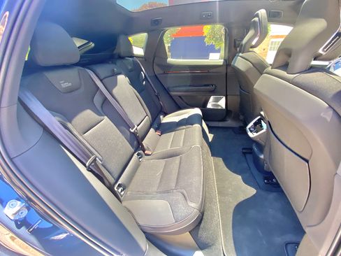 Used 2025 Polestar Polestar 3 image 10