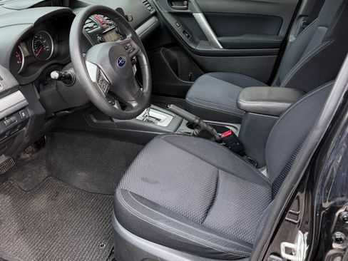 Used 2015 Subaru Forester 2.5i Premium w/ All-Weather Package image 8