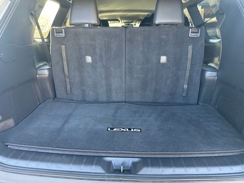 Used 2024 Lexus TX 350 FWD w/ Cold Weather Package image 6