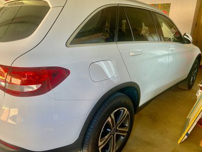 Used 2018 Mercedes-Benz GLC 300