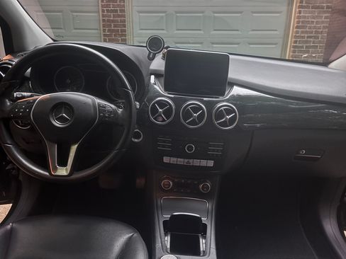 Used 2015 Mercedes-Benz B 250e image 13