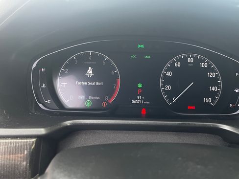 Used 2020 Honda Accord Sport image 6